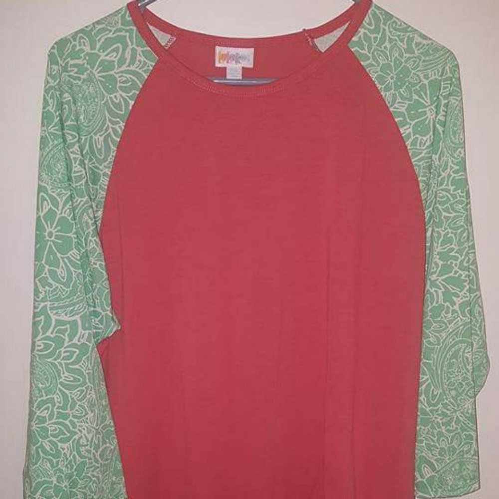 Lularoe Randy